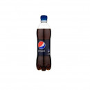 Bautura racoritoare carbogazoasa Pepsi 12 x 0.5L