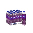 Bautura racoritoare Fanta Mandess 500ml - Img 2