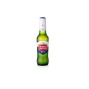 Bere blonda Stella Artois 0% alcool, sticla, 24 x 0.33 l - Img 2