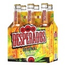 Bere Desperados Original Aguardiente 400ml - Img 2