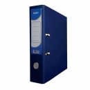 Biblioraft plastifiat NOKI interior-exterior PP 7.5 cm - Img 2