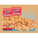 Biscuiti cu sare Croco Crackers, 1.5 kg - Img 2