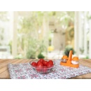 Bol din sticla 14 cm, 550ml, Vanora - Img 2