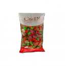 Bomboane Drops mix fructe citrice, Roshen, 1kg
