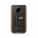 Boxe Edifier 2.0, S1000MKII, 120W, Bluetooth, Telecomanda, carcasa lemn - Img 4