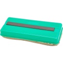 Burete tabla magnetica PVC, cu magnet - Img 2