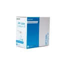 Cablu Cupru-Aluminiu, Litat retea UTP CAT.5e, Spacer AWG24, 305m