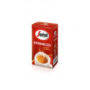 Cafea macinata Segafredo Intermezzo, 250 gr