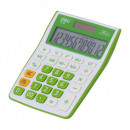 Calculator birou 12 digit Deli Soho 1238 - Img 3