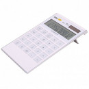 Calculator birou 12 digit Deli Touch Modern 1211 - Img 3