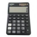 Calculator Birou 12 Digiti HCS001 Negru Noki