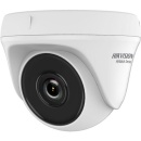 Camera de supraveghere Hikvision Turbo HD Dome HWT-T120-P-28; 2 MP, IR 20 m, 2.8 mm
