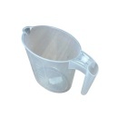 Cana gradata din plastic de 1000 ml - Img 2