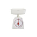 Cantar de bucatarie mecanic, bol inclus, maxima 5 Kg - Img 4