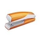 Capasator 10 coli Leitz Mini 5528 metalizat - Img 5