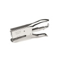 Capsator Rapid 50 coli 24/6 tip cleste K1, argintiu