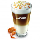 Capsule cafea JACOBS Tassimo Caramel Macchiato, 8 capsule cafea + 8 capsule lapte, 268g - Img 3