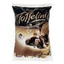 Caramele cu umplutura ciocolata neagra Toffelini Roshen 1kg