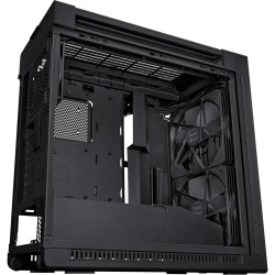 Carcasa ASUS ProArt PA602, Mid Tower, Black - Img 2
