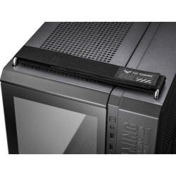 Carcasa ASUS TUF Gaming GT502 PLUS, Mid Tower, Black - Img 9