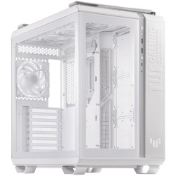Carcasa ASUS TUF Gaming GT502 PLUS, Mid Tower, White - Img 3
