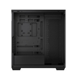 Carcasa CORSAIR 3500X, Mid Tower, Black - Img 2