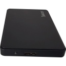 Carcasa Rack Spacer HDD/SSD SATA 2.5 inch, USB 3.0 - Img 2