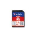 Card de memorie Verbatim Premium SDHC, 32 GB, Class 10, U1