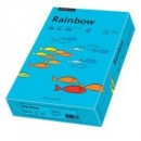 Carton color A4 Rainbow 160g/mp 250 coli/top culori intense