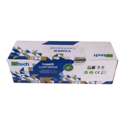 Cartus toner ReTech BROTHER TN2590 cu CHIP