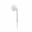 Casti Edifier cu fir, intraauriculare - butoni, pt smartphone, microfon pe fir, conectare Jack 3.5 mm, P180-Plus-W - Img 5