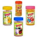 Ceai granulat instant Ekoland Fructe de Padure, 350 g - Img 2