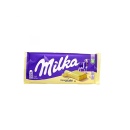 Ciocolata Milka cu Oreo Brownie 100g - Img 3