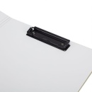 Clipboard dublu A4, plastifiat PP, Deli Neon - Img 7