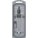Compas profesional Quick-Set, grip Faber-Castell - Img 3