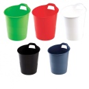 Cos birou 15L Fellowes, diverse culori