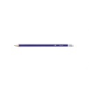 Creion grafit, cu radiera, HB, PELIKAN