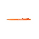 Creion mecanic Penac Non-Stop, rubber grip, 0.5mm, roz - Img 6