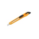 Cuter mic cu lama cu clic 9x80 mm Tolsen