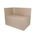 Cutie carton ondulat, 400gr/mp, 555x400x322mm, Donau - kraft