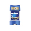 Deodorant Antiperspirant Gel Gillette Champion Glod for Men 70 ml