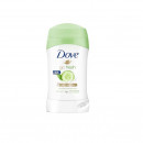 Deodorant antiperspirant stick Dove Original pentru femei, 40 ml - Img 3