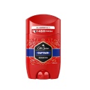 Deodorant antiperspirant stick Old Spice Captain, 50 ml