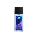 Deodorant natural spray corp Adidas Uefa Best of the Best, Barbati, 75 ml - Img 6