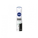 Deodorant Nivea Deo Invisible for Black & White Clear, 150 ml - Img 4