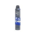 Deodorant spray Dove Men+Care Advanced Cool Fresh 200 ml