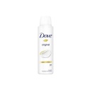 Deodorant spray Dove Original, 150 ml - Img 2