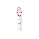 Deodorant spray Dove Original, 250 ml - Img 3