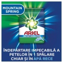 Detergent Automat Ariel Mounting Spring 300g - Img 2