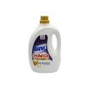 Detergent de rufe, Asevi Power Luxury Sensation 50 spalari, 2.5l
